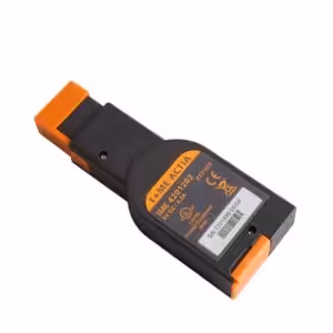 BMW ICOM NEXT A WIFI диагностика - BMW ICOM NEXT B (MOST Adapter)