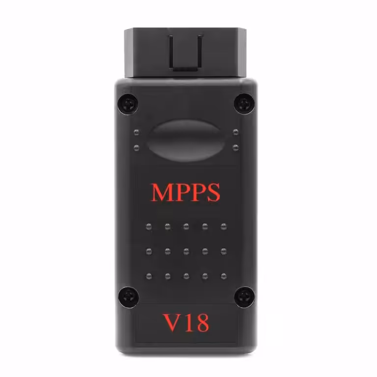 MPPS V18