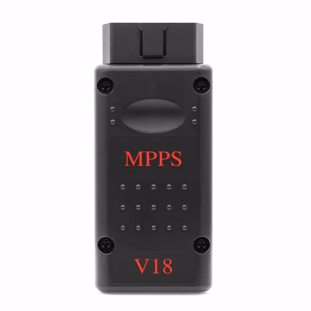 MPPS V18