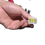 OBD2 1 към 9 мулти мотоциклетен диагностичен кабел - снимка 3