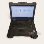 Dell Latitude 7414 Rugged със Star C4 DOIP – снимка 4