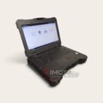 Dell Latitude 7414 Rugged със Star C4 DOIP – снимка 2