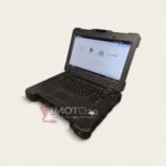 Dell Latitude 7414 Rugged със Star C4 DOIP – снимка 3
